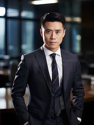 洪世琼 灯光与摄影艺术负责人